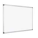 Bi-Office Whiteboard MAYA 150,0 x 100,0 cm weiß emaillierter Stahl