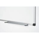 Bi-Office Whiteboard MAYA 150,0 x 100,0 cm weiß emaillierter Stahl
