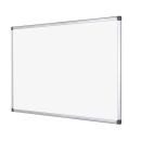 Bi-Office Whiteboard MAYA 200,0 x 100,0 cm weiß emaillierter Stahl