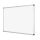 Bi-Office Whiteboard MAYA 200,0 x 100,0 cm weiß emaillierter Stahl