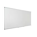 Bi-Office Whiteboard MAYA 240,0 x 120,0 cm weiß emaillierter Stahl