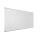 Bi-Office Whiteboard MAYA 240,0 x 120,0 cm weiß emaillierter Stahl