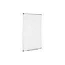 Bi-Office Whiteboard MAYA 120,0 x 90,0 cm weiß lackierter Stahl