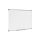 Bi-Office Whiteboard MAYA 120,0 x 90,0 cm weiß lackierter Stahl