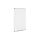 Bi-Office Whiteboard MAYA 120,0 x 90,0 cm weiß lackierter Stahl