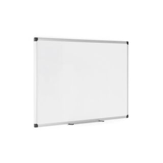 Bi-Office Whiteboard MAYA 180,0 x 90,0 cm weiß lackierter Stahl