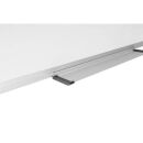 Bi-Office Whiteboard MAYA 180,0 x 120,0 cm weiß lackierter Stahl