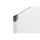 Bi-Office Whiteboard MAYA 200,0 x 100,0 cm weiß lackierter Stahl