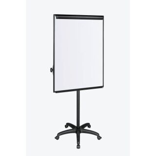 AKTION: Bi-Office Flipchart KLASSIK EA4806186 + GRATIS 1 Boardmarker + 1 Flipchartblock