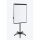 AKTION: Bi-Office Flipchart KLASSIK EA4806186 + GRATIS 1 Boardmarker + 1 Flipchartblock