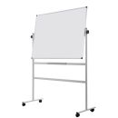 Bi-Office mobiles Whiteboard MAYA 180,0 x 120,0 cm...