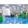 Bi-Office mobiles Whiteboard MAYA 180,0 x 120,0 cm weiß emaillierter Stahl