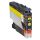 brother LC-3233Y gelb Druckerpatrone