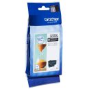 brother LC-3235XLBK schwarz Druckerpatrone