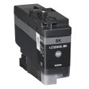 brother LC-3235XLBK schwarz Druckerpatrone