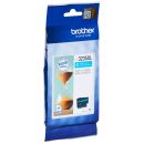 brother LC-3235XLC cyan Druckerpatrone