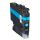 brother LC-3235XLC cyan Druckerpatrone