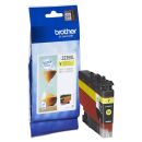 brother LC-3235XLY gelb Druckerpatrone