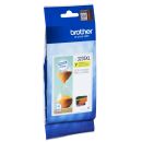 brother LC-3235XLY gelb Druckerpatrone