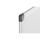 Bi-Office Whiteboard-Pinnwand MAYA KOMBI 90,0 x 60,0 cm Kork braun