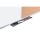 Bi-Office Whiteboard-Pinnwand MAYA KOMBI 120,0 x 90,0 cm Kork braun