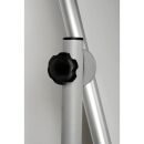 Bi-Office mobiles Whiteboard EVOLUTION 120,0 x 90,0 cm weiß emaillierter Stahl