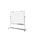 Bi-Office mobiles Whiteboard EVOLUTION 150,0 x 120,0 cm...