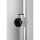 Bi-Office mobiles Whiteboard EVOLUTION 150,0 x 120,0 cm weiß emaillierter Stahl