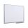 Bi-Office Whiteboard New Generation 150,0 x 100,0 cm weiß emaillierter Stahl
