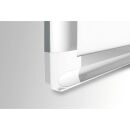 Bi-Office Whiteboard New Generation 150,0 x 120,0 cm weiß emaillierter Stahl