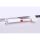 Bi-Office Whiteboard New Generation 150,0 x 120,0 cm weiß emaillierter Stahl