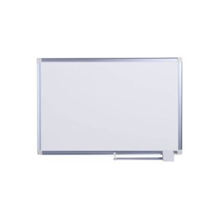 Bi-Office Whiteboard New Generation 180,0 x 90,0 cm weiß emaillierter Stahl