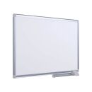 Bi-Office Whiteboard New Generation 180,0 x 120,0 cm weiß emaillierter Stahl