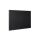 Bi-Office Kreidetafel 90,0 x 60,0 cm schwarz