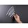Bi-Office Kreidetafel 90,0 x 60,0 cm schwarz