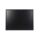 Bi-Office Kreidetafel 120,0 x 90,0 cm schwarz