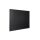 Bi-Office Kreidetafel 120,0 x 90,0 cm schwarz
