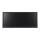 Bi-Office Kreidetafel 100,0 x 45,0 cm schwarz