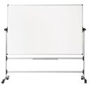 Bi-Office Earth mobiles Whiteboard EARTH 150,0 x 120,0 cm...