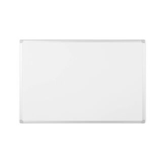 Bi-Office Earth Whiteboard EARTH 90,0 x 60,0 cm weiß emaillierter Stahl