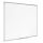 Bi-Office Earth Whiteboard EARTH 120,0 x 90,0 cm weiß emaillierter Stahl