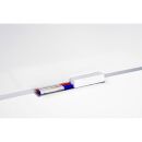 Bi-Office Earth Whiteboard EARTH 180,0 x 120,0 cm weiß emaillierter Stahl