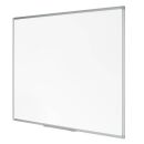 Bi-Office Earth Whiteboard EARTH 240,0 x 120,0 cm weiß emaillierter Stahl