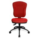 Topstar Bürostuhl Wellpoint 30 SY, 8060 BC1 Stoff...