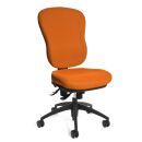 Topstar Bürostuhl Wellpoint 30 SY, 8060 BC4 Stoff...