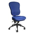 Topstar Bürostuhl Wellpoint 30 SY, 8060 BC6 Stoff...