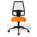 Topstar Bürostuhl Syncro Net, SN100 T34 Stoff...