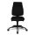 Topstar Bürostuhl Syncro Soft, SN300 T20 Stoff schwarz, Gestell schwarz