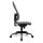Topstar Bürostuhl Syncro Soft, SN300 T23 Stoff grau, Gestell schwarz