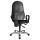 Topstar Bürostuhl Syncro Steel, 8929 G20 Stoff schwarz, Gestell chrom